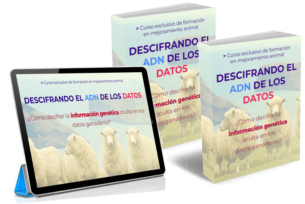 curso online genética animal